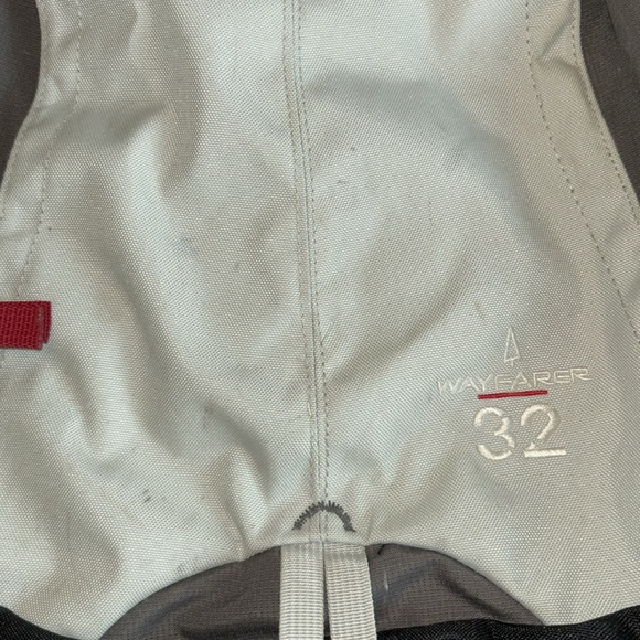 Jansport Wayfarer 32 backpack - Picture 3 of 5